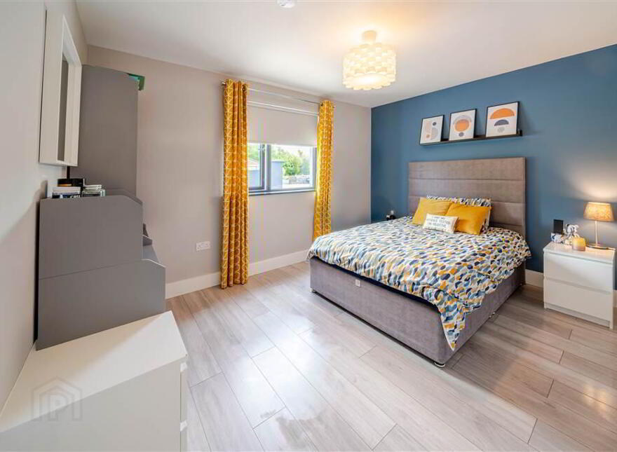 Clogher, Claremorris, F12P6Y6