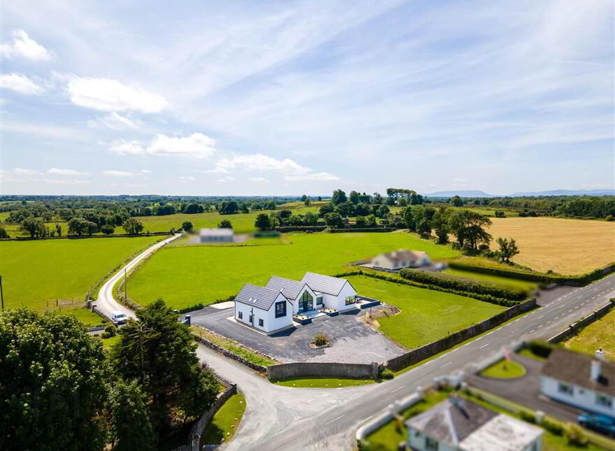 Clogher, Claremorris, F12P6Y6