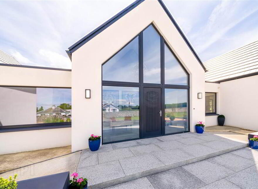 Clogher, Claremorris, F12P6Y6