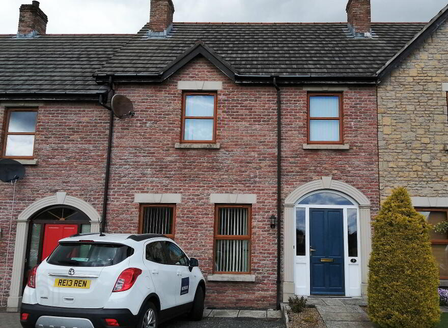 9 Millhouse Close, Antrim, BT41 2WD photo