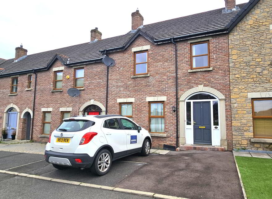 9 Millhouse Close, Antrim, BT41 2WD photo