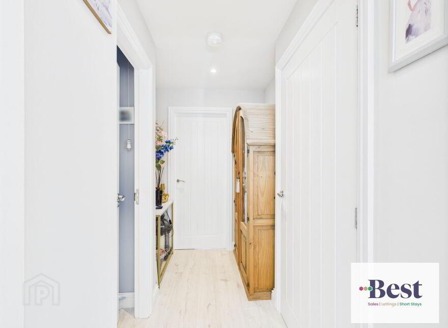 8 Channel Vista, Glenarm, Ballymena, BT44 0AE