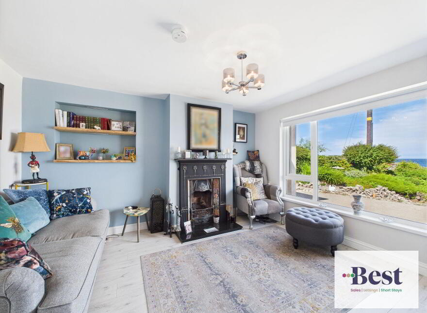 8 Channel Vista, Glenarm, Ballymena, BT44 0AE