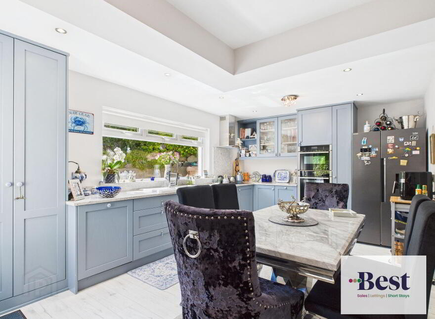 8 Channel Vista, Glenarm, Ballymena, BT44 0AE