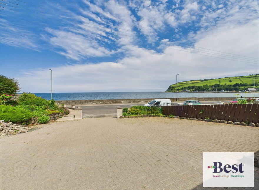 8 Channel Vista, Glenarm, Ballymena, BT44 0AE