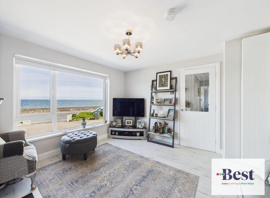 8 Channel Vista, Glenarm, Ballymena, BT44 0AE