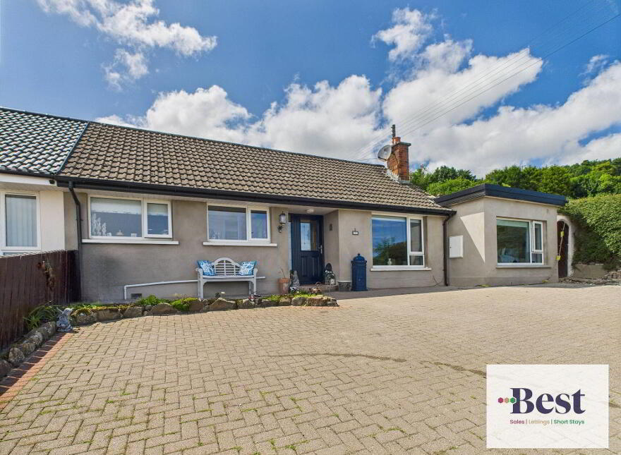 8 Channel Vista, Glenarm, Ballymena, BT44 0AE photo