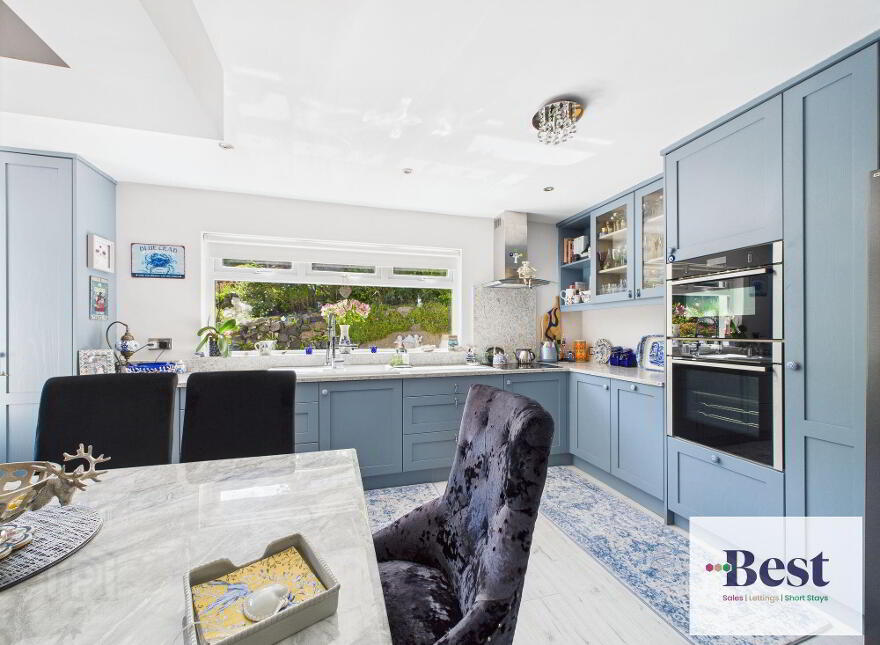 8 Channel Vista, Glenarm, Ballymena, BT44 0AE