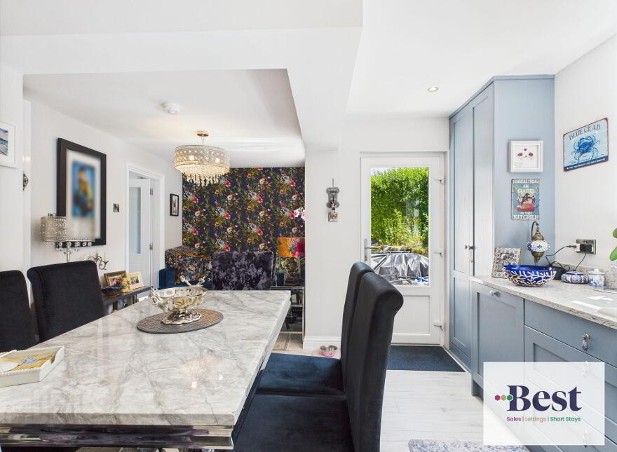 8 Channel Vista, Glenarm, Ballymena, BT44 0AE