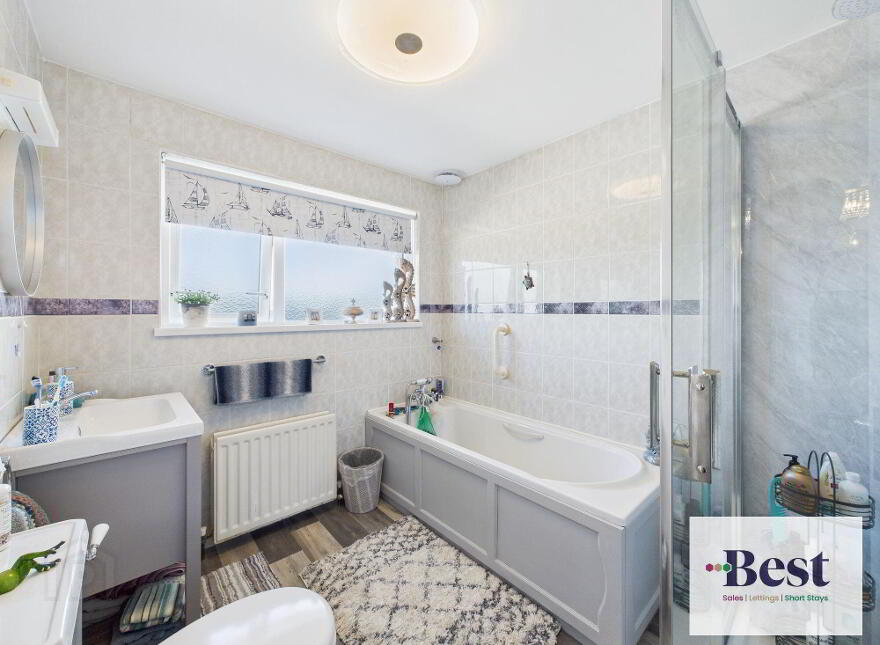 8 Channel Vista, Glenarm, Ballymena, BT44 0AE