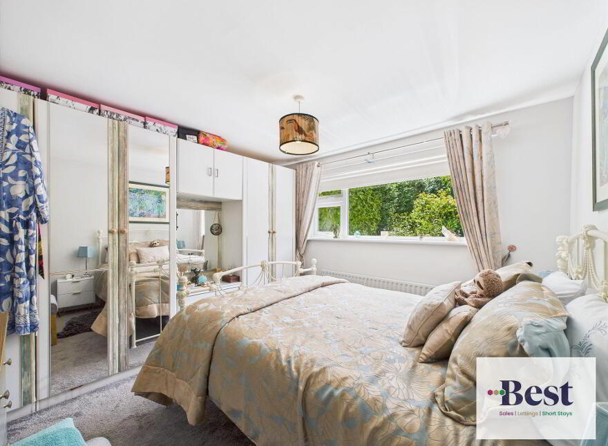 8 Channel Vista, Glenarm, Ballymena, BT44 0AE