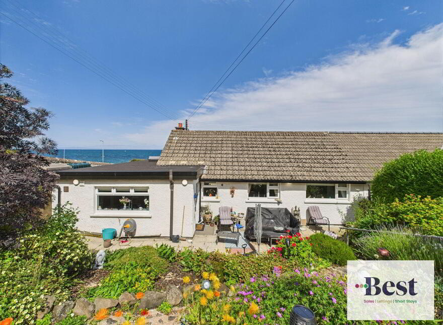 8 Channel Vista, Glenarm, Ballymena, BT44 0AE