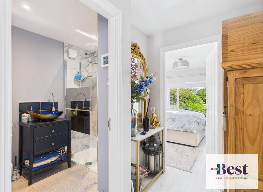 8 Channel Vista, Glenarm, Ballymena, BT44 0AE