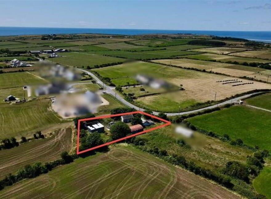 Corbelly Beg, Corbally Beg, Ballymacaw, Dunmore East, X91Y956 photo