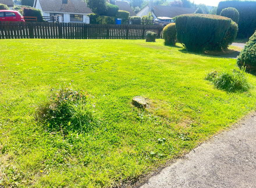 44 Hawthorn Hill, Newry, BT35 8DE