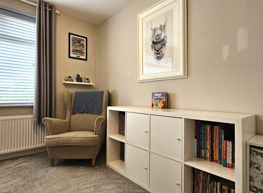 5 Castlerobin Road, Belfast, BT8 7DW