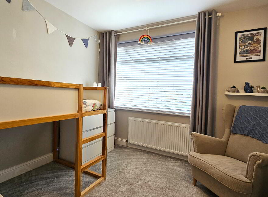 5 Castlerobin Road, Belfast, BT8 7DW