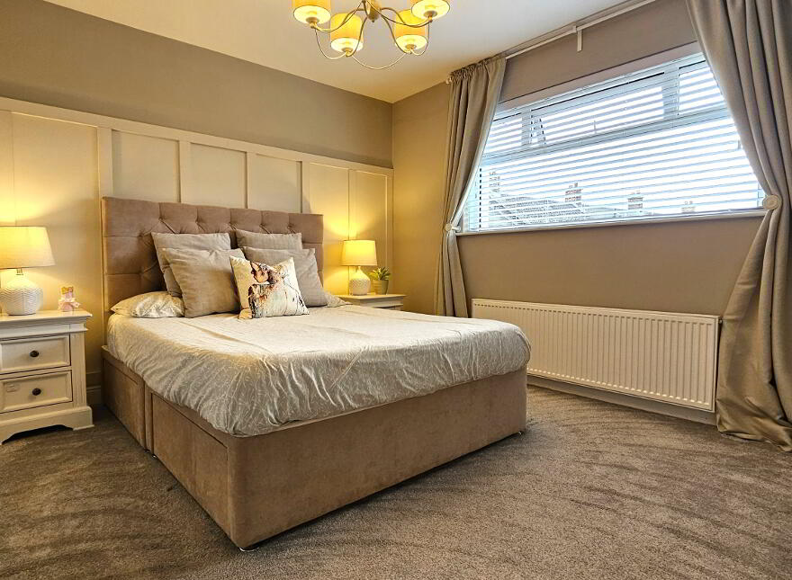5 Castlerobin Road, Belfast, BT8 7DW