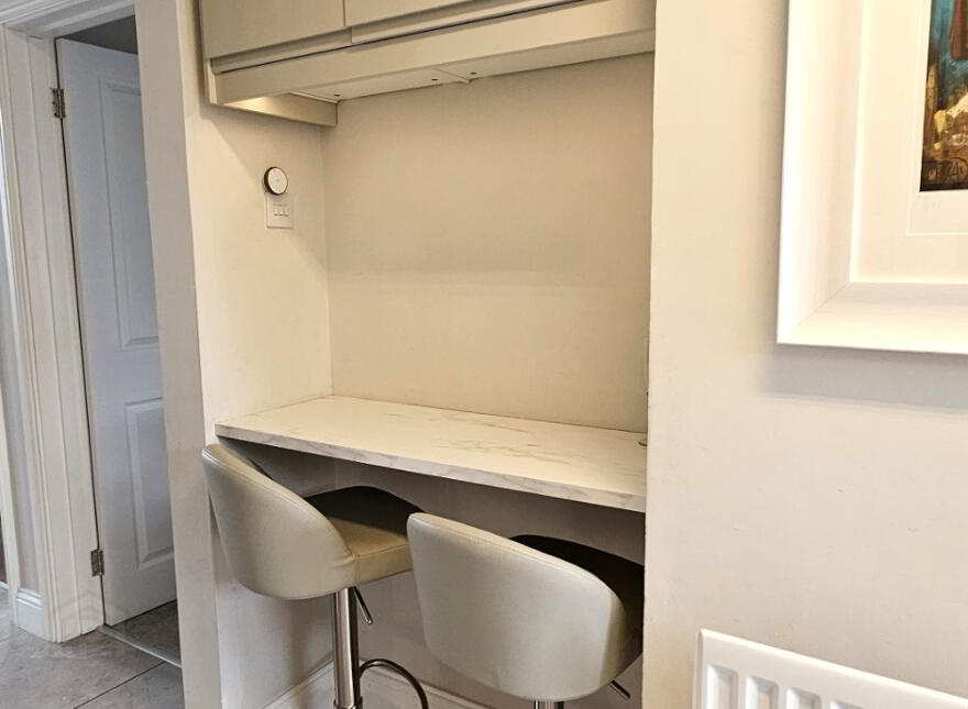 5 Castlerobin Road, Belfast, BT8 7DW