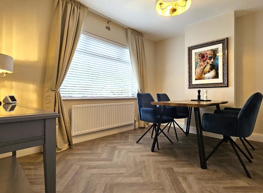5 Castlerobin Road, Belfast, BT8 7DW