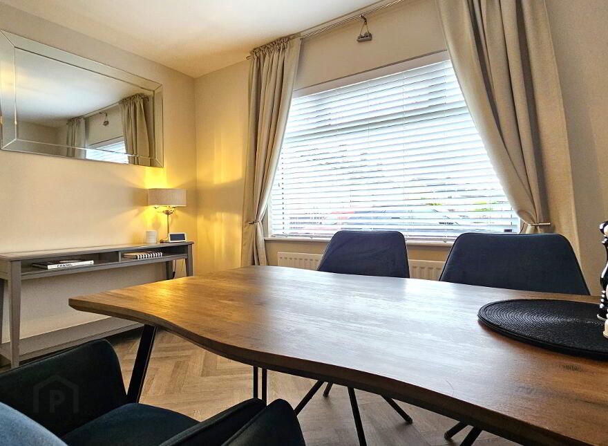 5 Castlerobin Road, Belfast, BT8 7DW