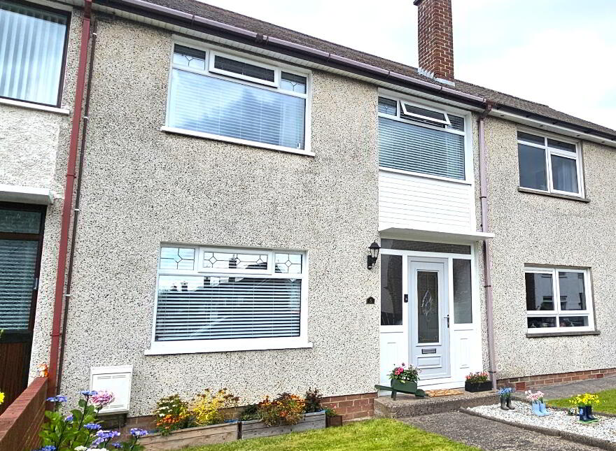 5 Castlerobin Road, Belfast, BT8 7DW photo