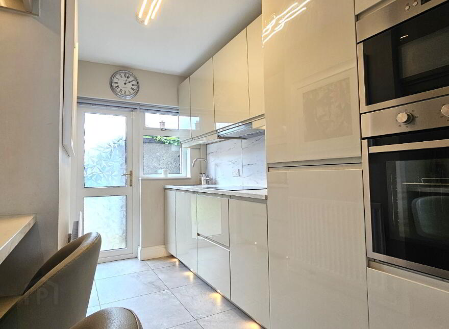 5 Castlerobin Road, Belfast, BT8 7DW