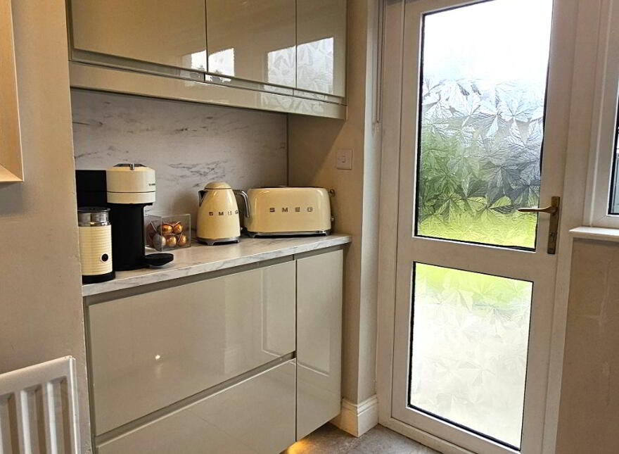 5 Castlerobin Road, Belfast, BT8 7DW