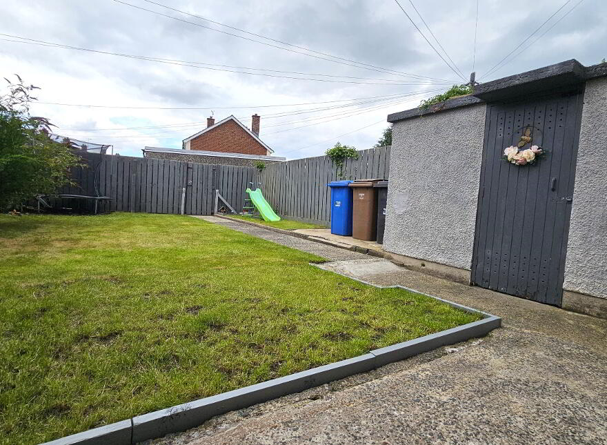 5 Castlerobin Road, Belfast, BT8 7DW