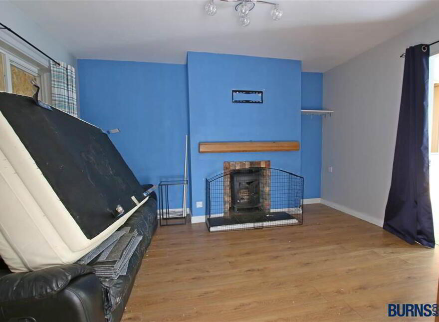 14 Carsonville Drive, Upperlands, BT46 5SQ