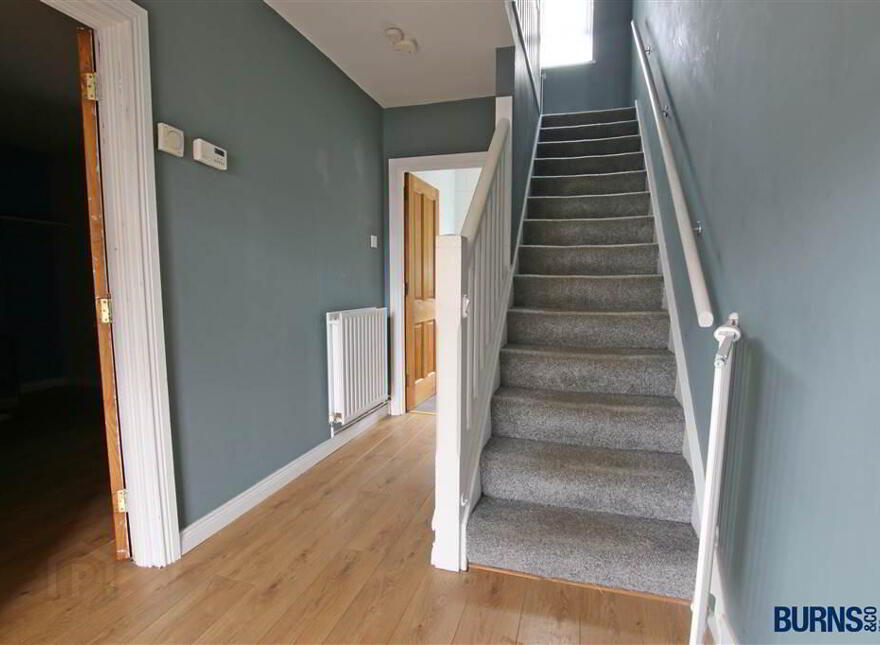 14 Carsonville Drive, Upperlands, BT46 5SQ
