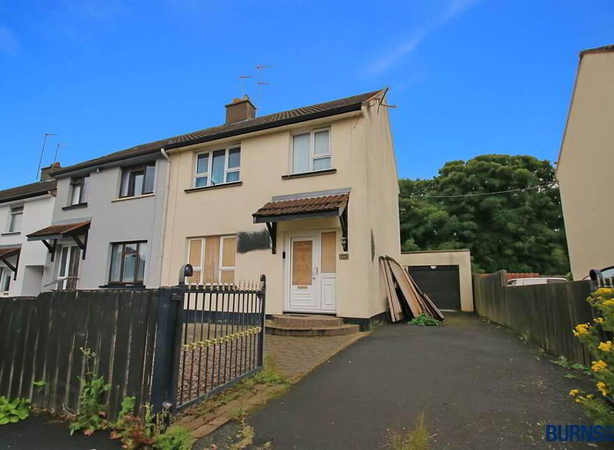 14 Carsonville Drive, Upperlands, BT46 5SQ photo