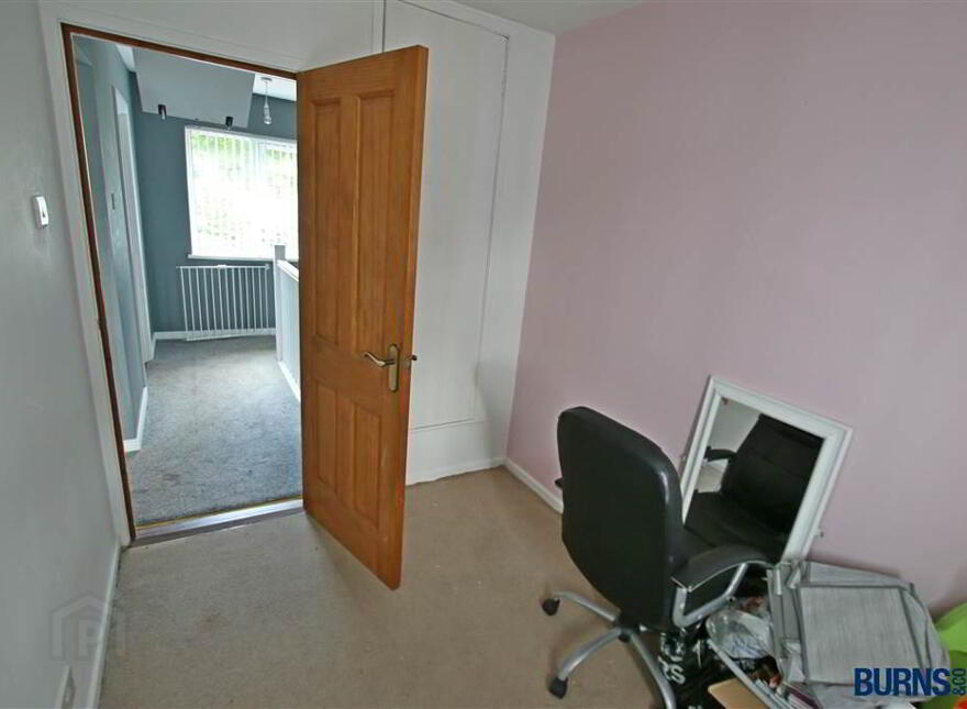 14 Carsonville Drive, Upperlands, BT46 5SQ