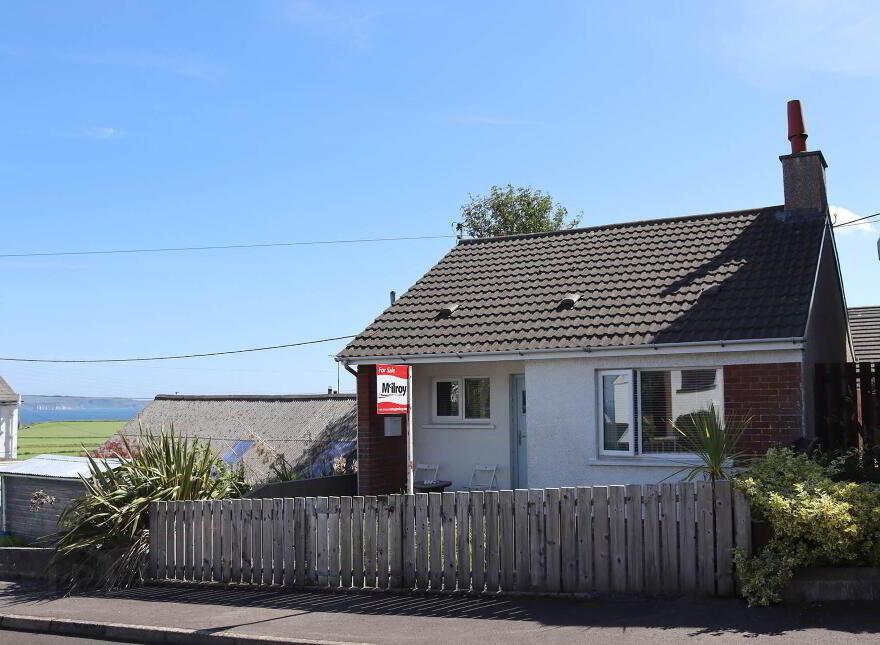 3 Larrybane Park, Ballintoy, Ballycastle, BT54 6LZ photo