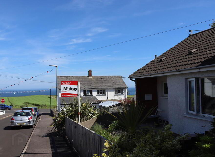 3 Larrybane Park, Ballintoy, Ballycastle, BT54 6LZ