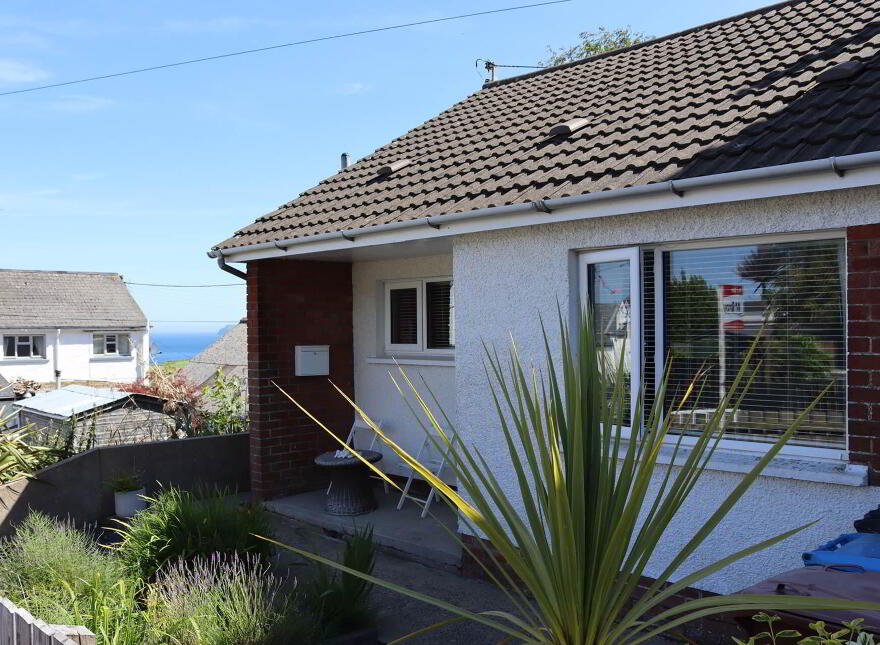 3 Larrybane Park, Ballintoy, Ballycastle, BT54 6LZ