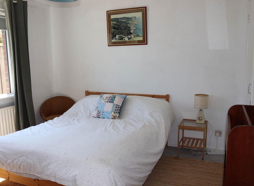 3 Larrybane Park, Ballintoy, Ballycastle, BT54 6LZ