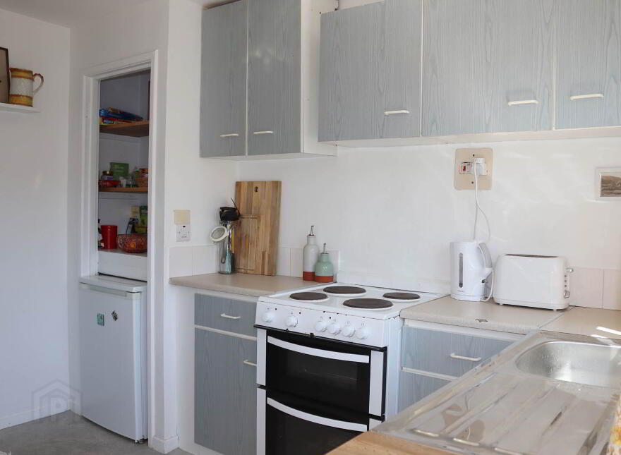 3 Larrybane Park, Ballintoy, Ballycastle, BT54 6LZ