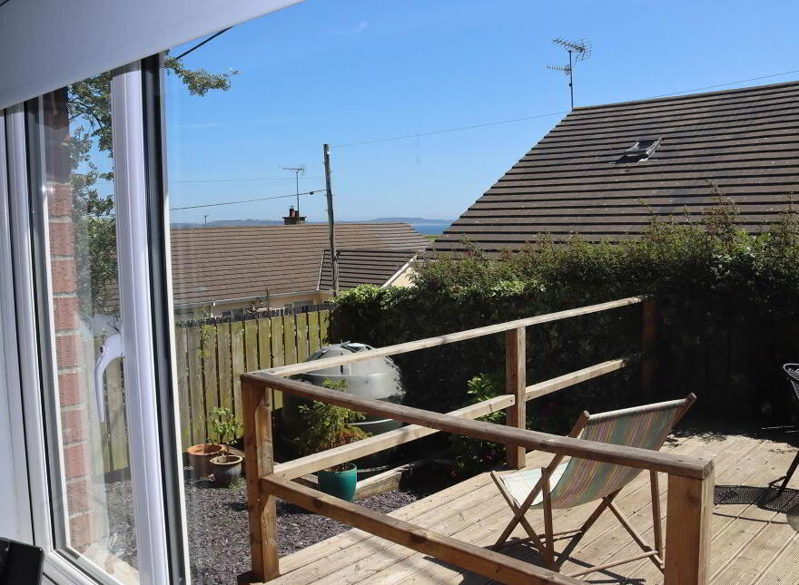 3 Larrybane Park, Ballintoy, Ballycastle, BT54 6LZ