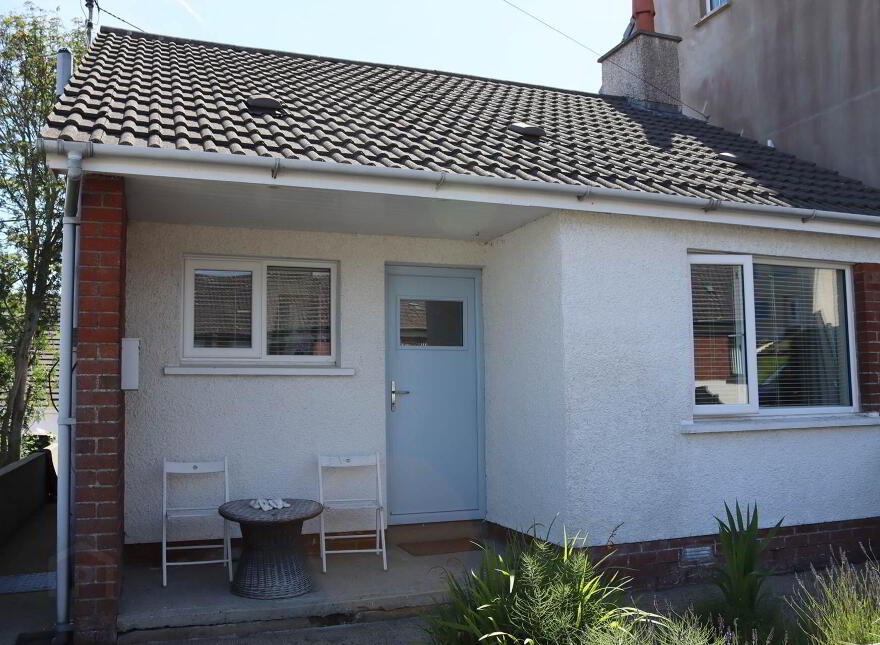 3 Larrybane Park, Ballintoy, Ballycastle, BT54 6LZ