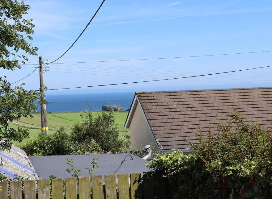 3 Larrybane Park, Ballintoy, Ballycastle, BT54 6LZ