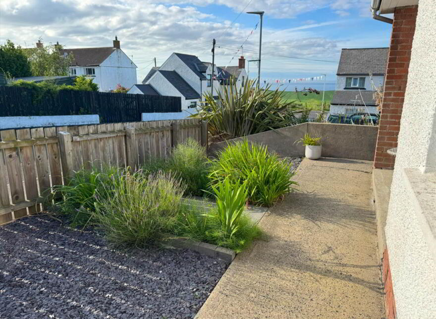 3 Larrybane Park, Ballintoy, Ballycastle, BT54 6LZ