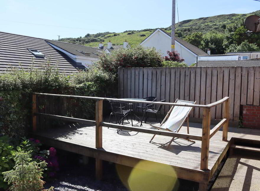 3 Larrybane Park, Ballintoy, Ballycastle, BT54 6LZ