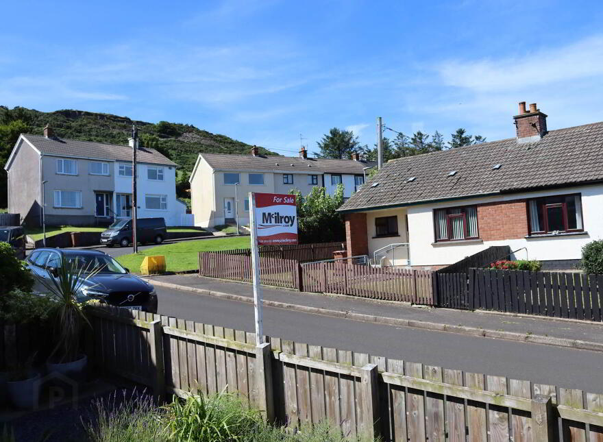 3 Larrybane Park, Ballintoy, Ballycastle, BT54 6LZ