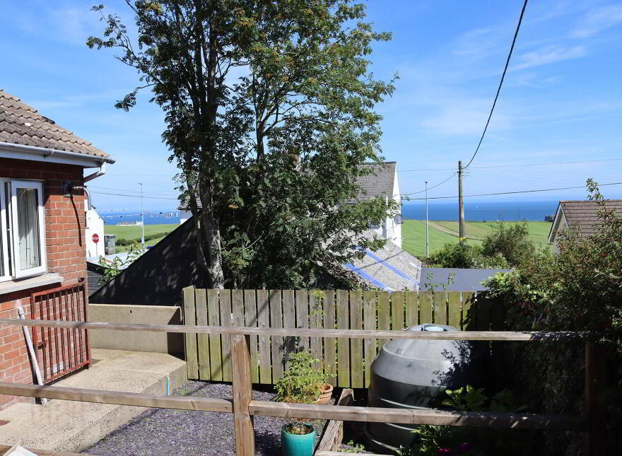 3 Larrybane Park, Ballintoy, Ballycastle, BT54 6LZ