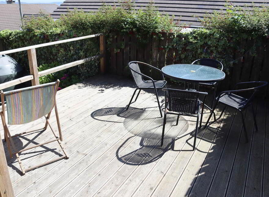 3 Larrybane Park, Ballintoy, Ballycastle, BT54 6LZ