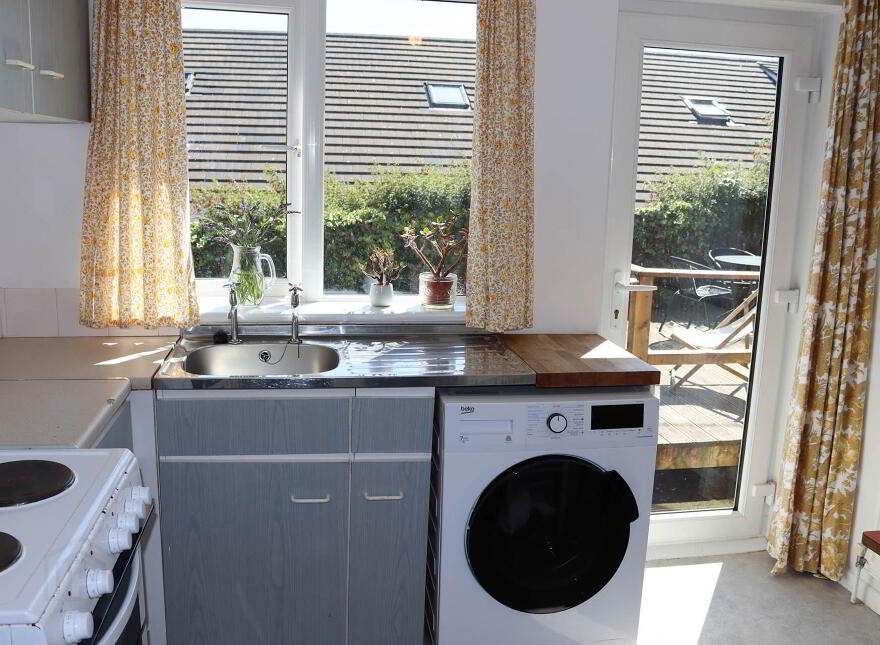 3 Larrybane Park, Ballintoy, Ballycastle, BT54 6LZ