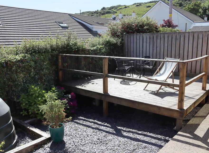 3 Larrybane Park, Ballintoy, Ballycastle, BT54 6LZ