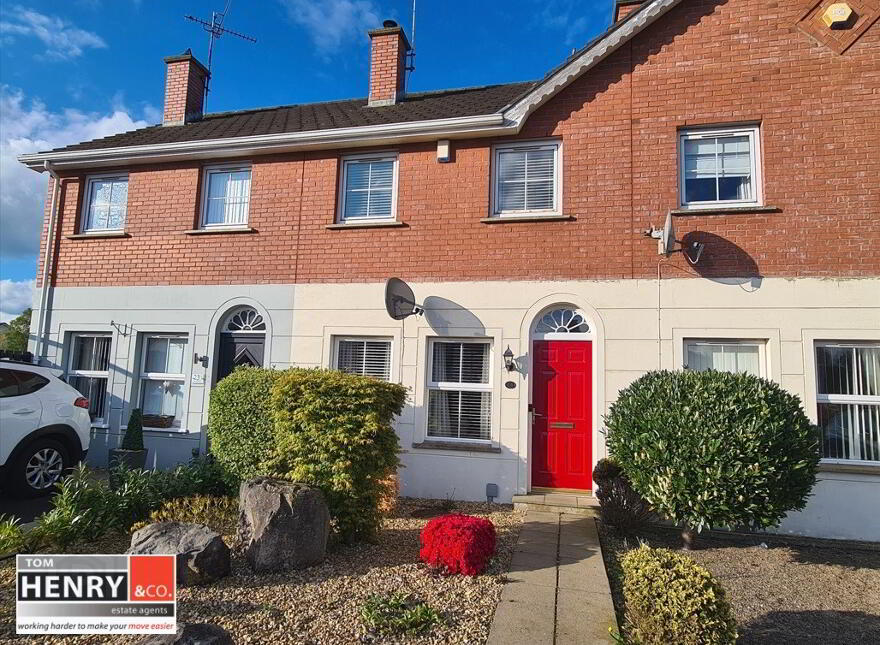 24 Oakwood Manor, Killyman, Dungannon, BT71 6UF photo