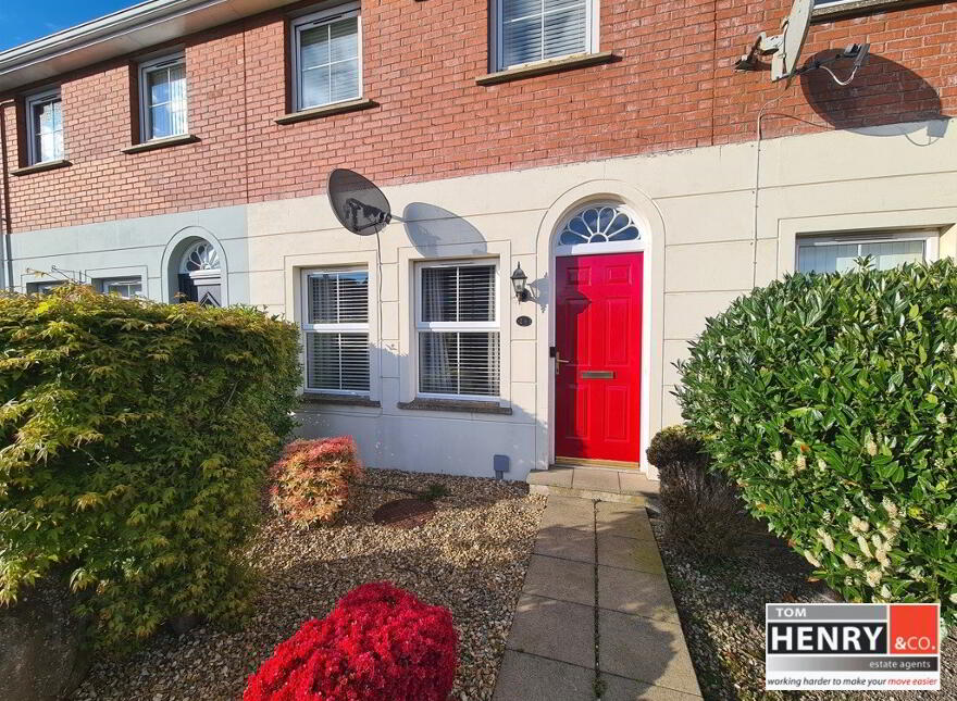 24 Oakwood Manor, Killyman, Dungannon, BT71 6UF